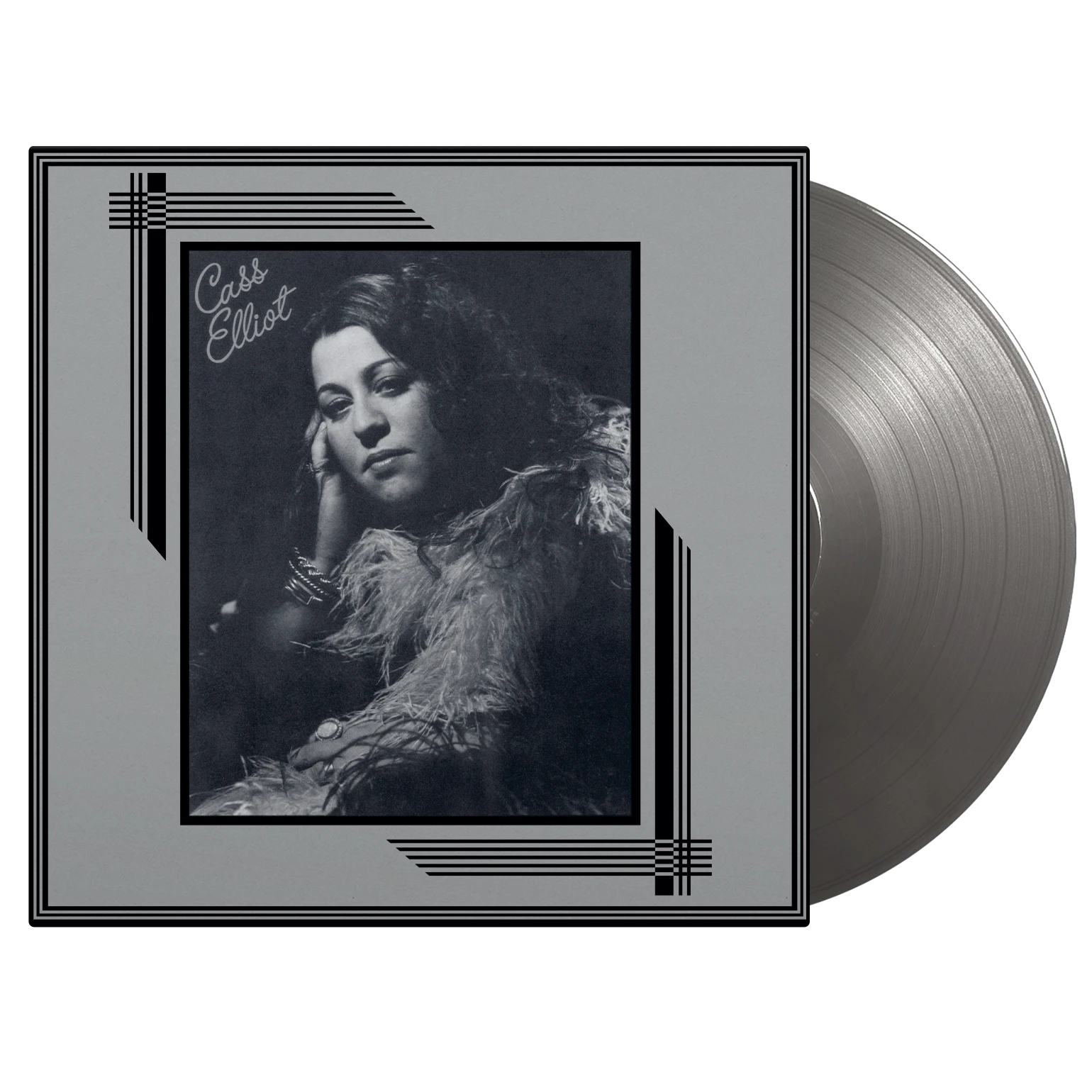 Cass Elliot